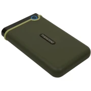 Transcend Slim StoreJet M3G 1TB
