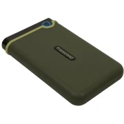 Transcend Slim StoreJet M3G 2TB