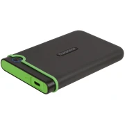 Transcend StoreJet M3 Type-C 2TB