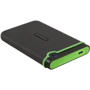 Transcend StoreJet M3 Type-C 2TB