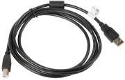 Lanberg USB-A > USB-B 2.0 - 1.8m