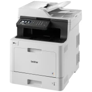 Brother MFC-L8690CDW Цветен