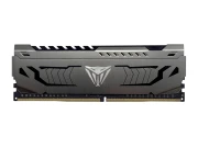 Patriot Viper Steel 32GB (2x16GB) DDR4 3600Mhz CL18