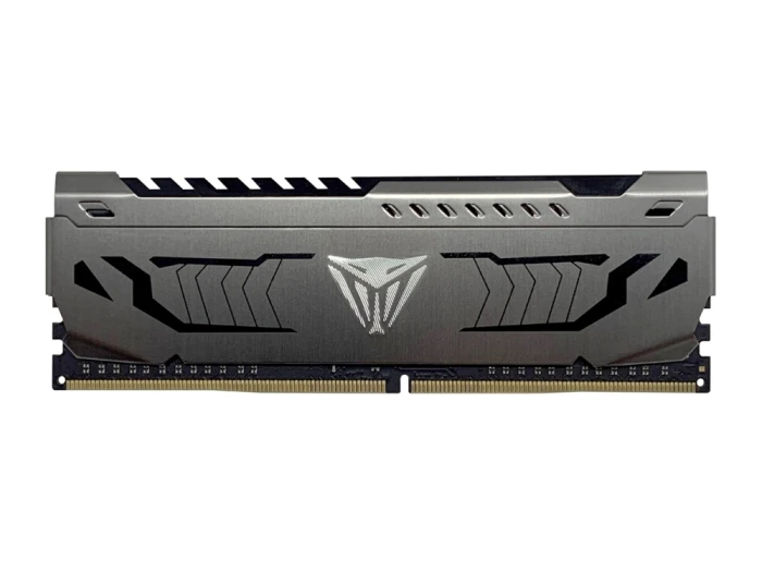 Patriot Viper Steel 32GB (2x16GB) DDR4 3600Mhz CL18