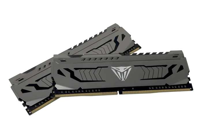 Patriot Viper Steel 32GB (2x16GB) DDR4 3600Mhz CL18