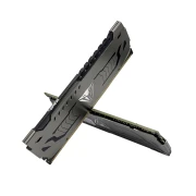 Patriot Viper Steel 32GB (2x16GB) DDR4 3600Mhz CL18
