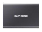 Samsung T7 500GB Titan Gray