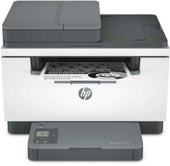 HP LaserJet MFP M234sdn Printer