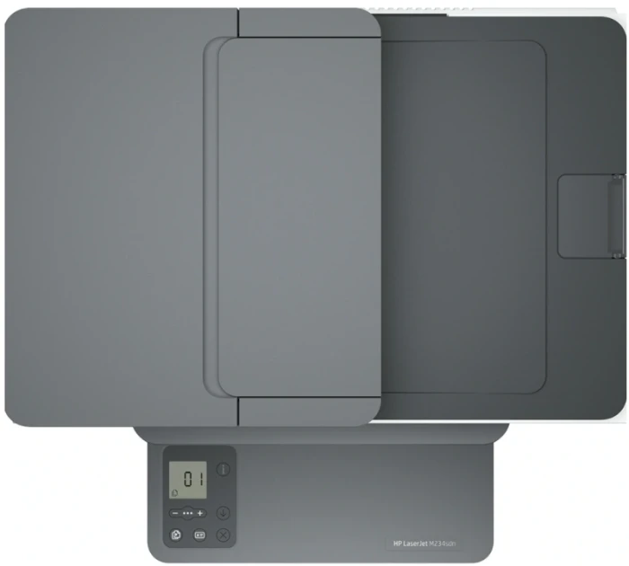 HP LaserJet MFP M234sdn Printer