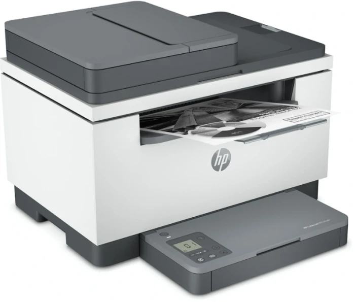 HP LaserJet MFP M234sdn Printer