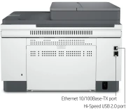 HP LaserJet MFP M234sdw Printer
