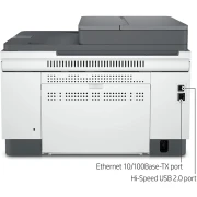 HP LaserJet MFP M234sdw Printer