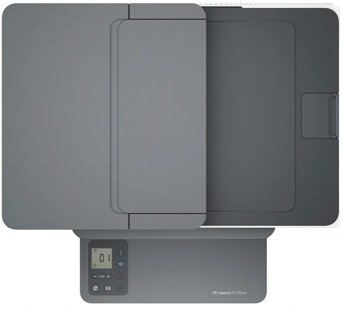 HP LaserJet MFP M234sdw Printer