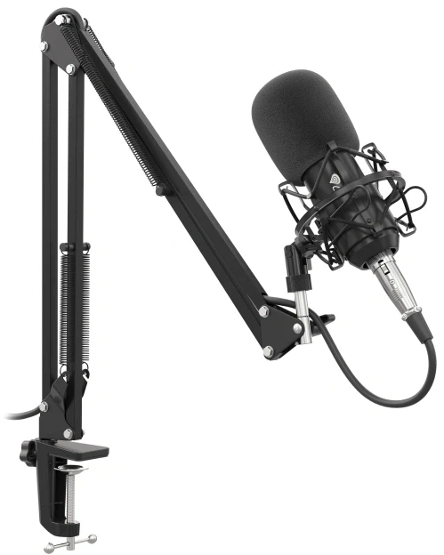 Genesis Radium 300 XLR