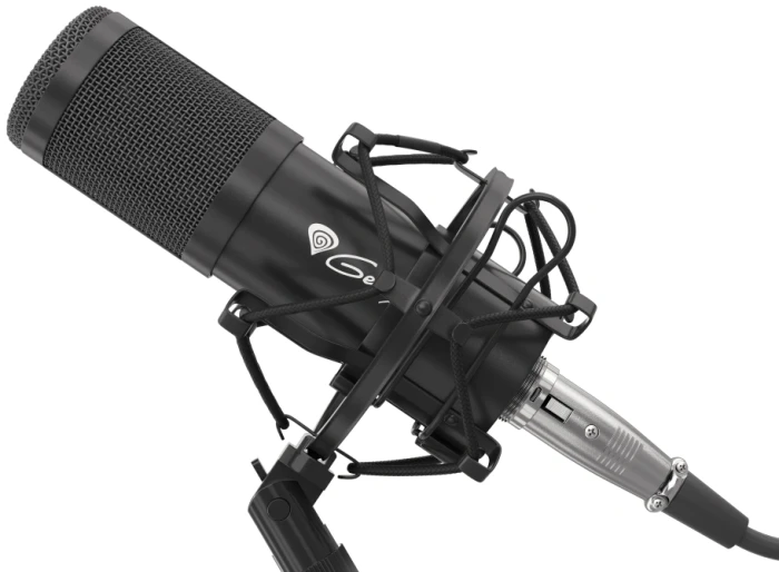 Genesis Radium 300 XLR