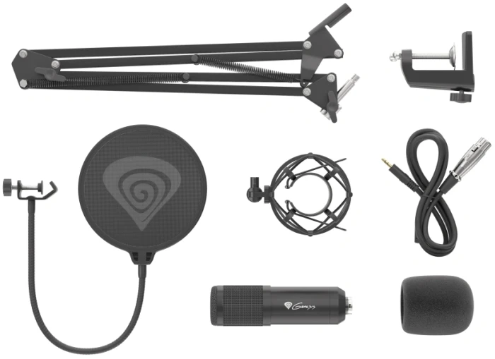 Genesis Radium 300 XLR