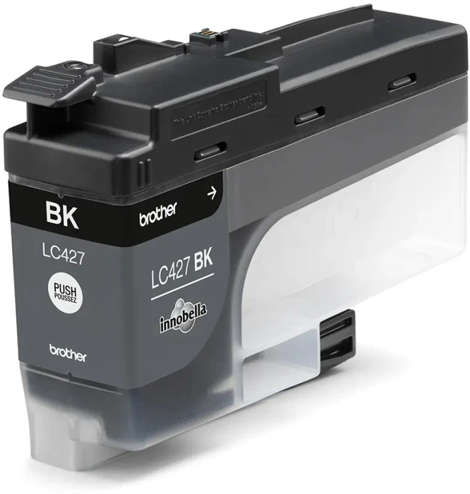 Brother LC-427BK Ink - Black