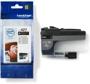 Brother LC-427BK Ink - Black