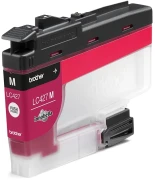 Brother LC-427M Ink - Magenta
