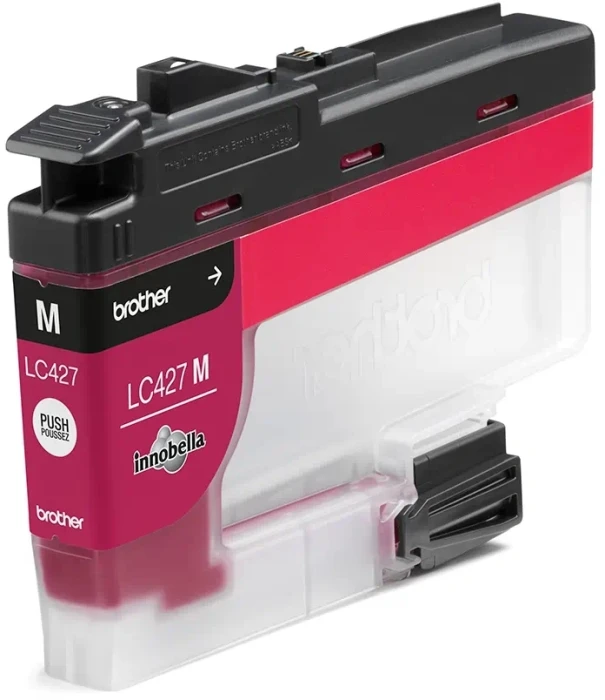 Brother LC-427M Ink - Magenta