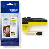 Brother LC-427Y Ink - Yellow