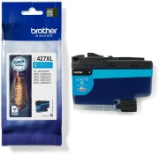 Brother LC-427XLC Ink - Cyan