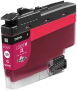 Brother LC-427XLM Ink - Magenta