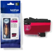 Brother LC-427XLM Ink - Magenta