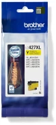 Brother LC-427XLY Ink - Yellow