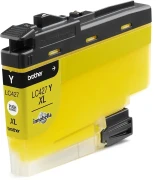 Brother LC-427XLY Ink - Yellow