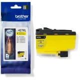 Brother LC-427XLY Ink - Yellow