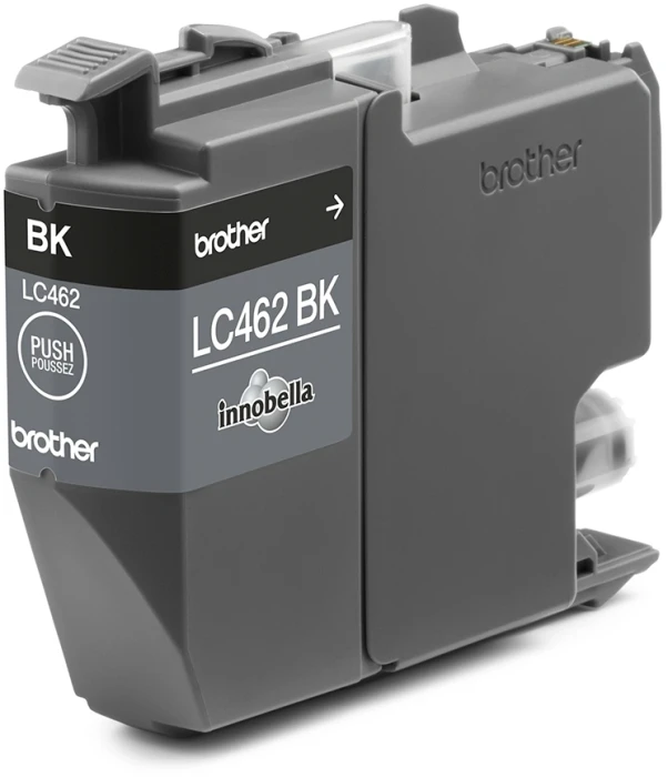 Brother LC462BK Ink - Black