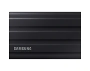 Samsung T7 Shield 2TB Black
