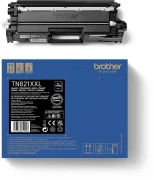 Brother TN-821XXLBK Toner - Black