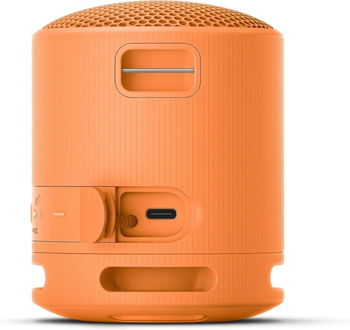 Sony SRS-XB100 Bluetooth - Orange