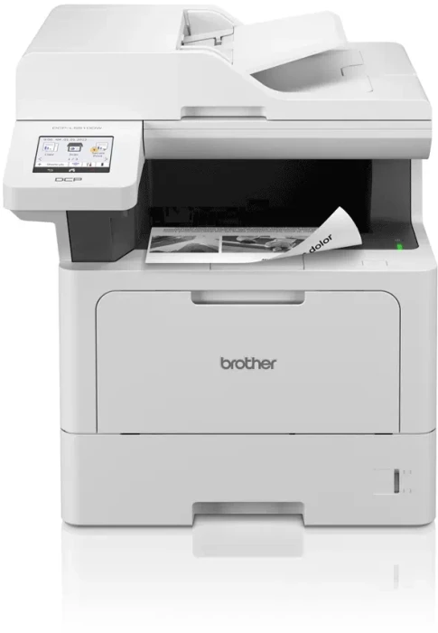 Brother DCP-L5510DW