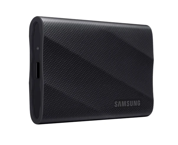 Samsung T9 1TB Black