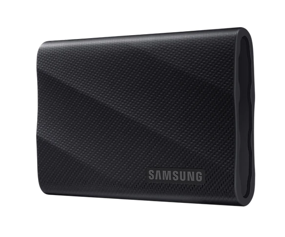 Samsung T9 1TB Black
