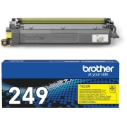 Brother TN-249Y Toner Cartridge