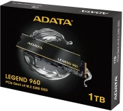 ADATA LEGEND 960 1TB