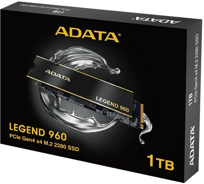 ADATA LEGEND 960 1TB