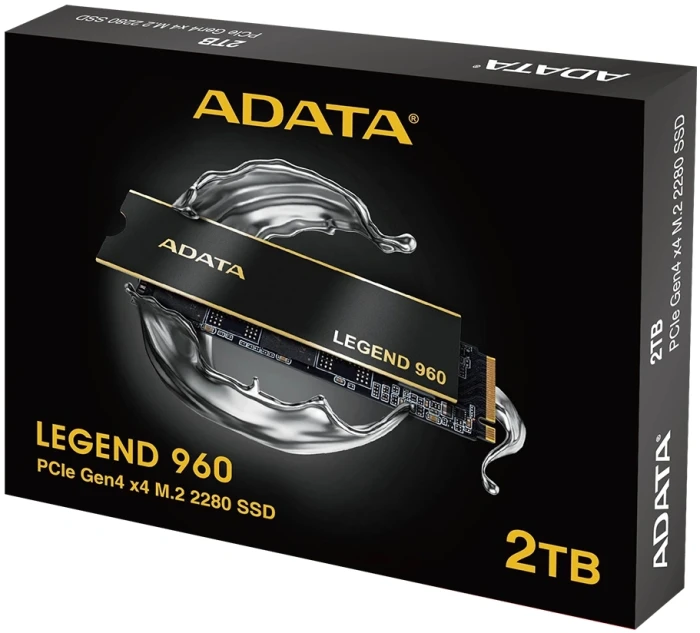 ADATA LEGEND 960 2TB