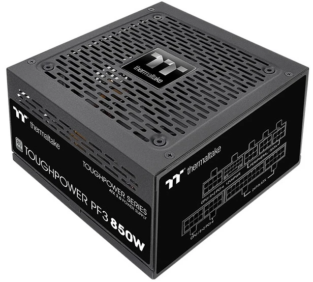 Thermaltake Toughpower PF3 Platinum 850W
