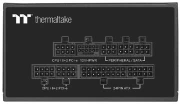 Thermaltake Toughpower PF3 Platinum 850W