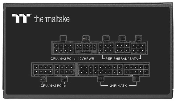 Thermaltake Toughpower PF3 Platinum 850W