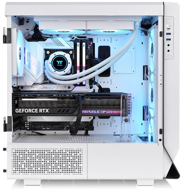 Thermaltake Graphics Card Holder