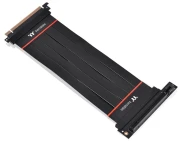 Thermaltake PCIе 4.0 x16 Black 90° 200mm