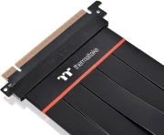 Thermaltake PCIе 4.0 x16 Black 90° 200mm