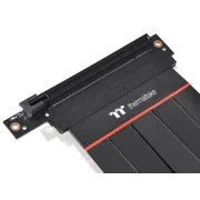 Thermaltake PCIе 4.0 x16 Black 90° 200mm