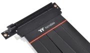 Thermaltake PCIе 4.0 x16 Black 90° 300mm